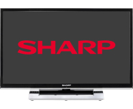 Sharp LC 32LE350 - 1397696 - zdjęcie 1